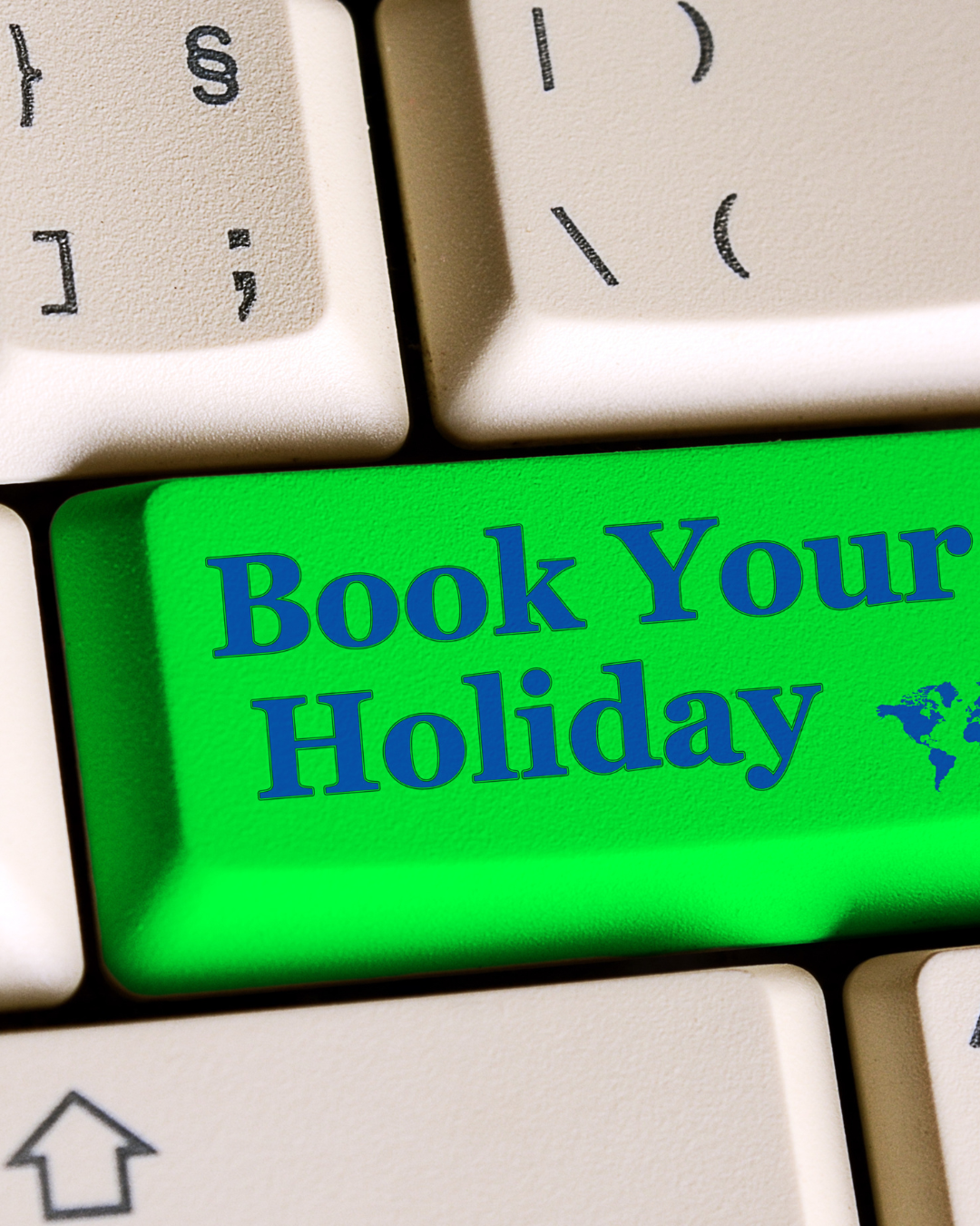 Campervan on the Irish coast