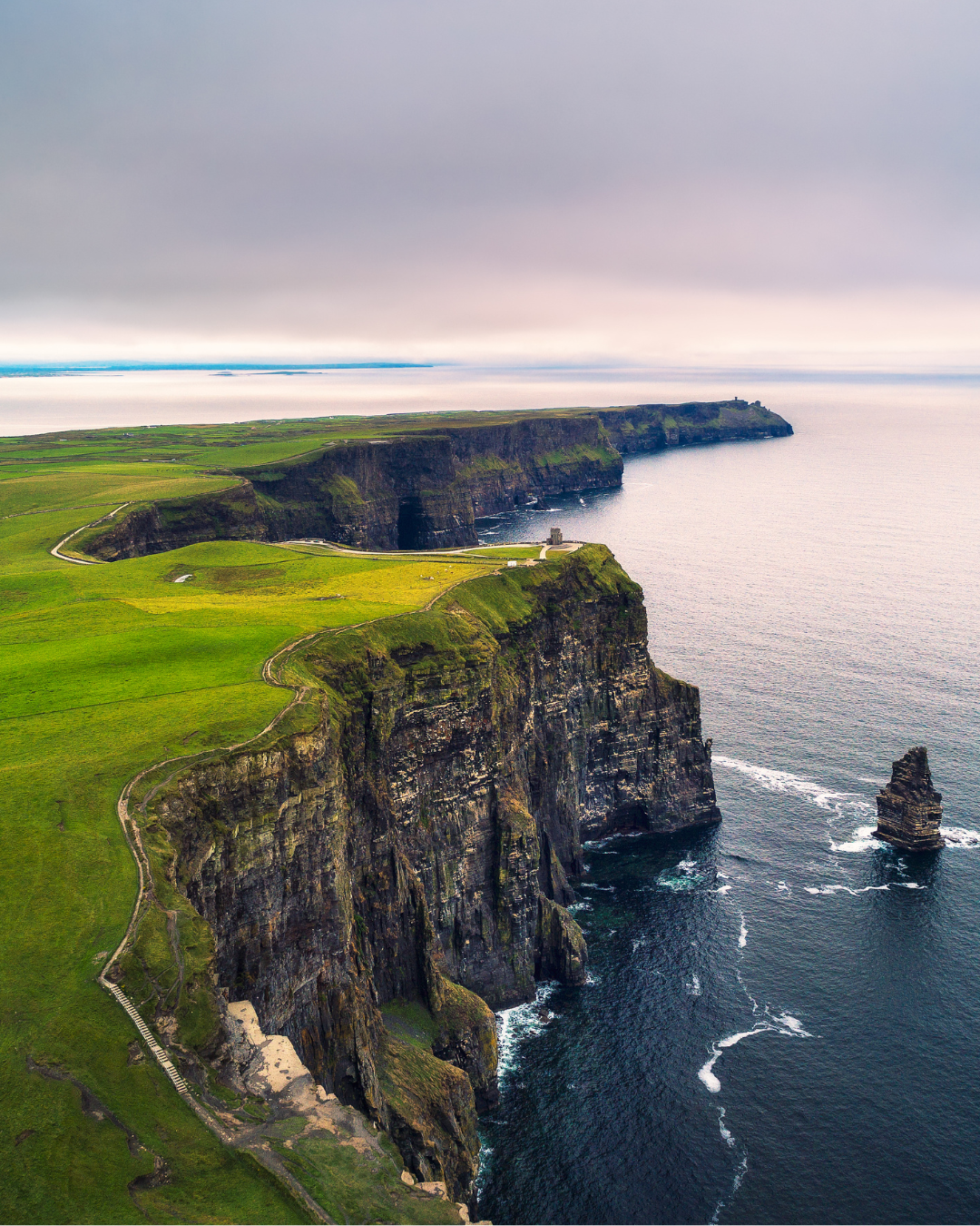 Cliffs of Moher Ireland